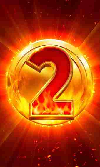 Automat Hot Step 2 od Scatter Kings