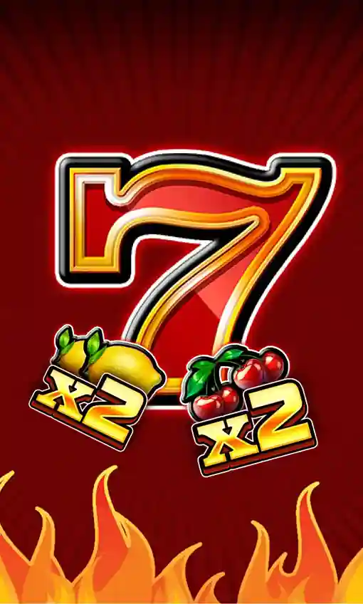 Automat Fortune Five Double od Gamebeat
